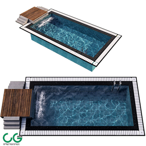 POOL NO23